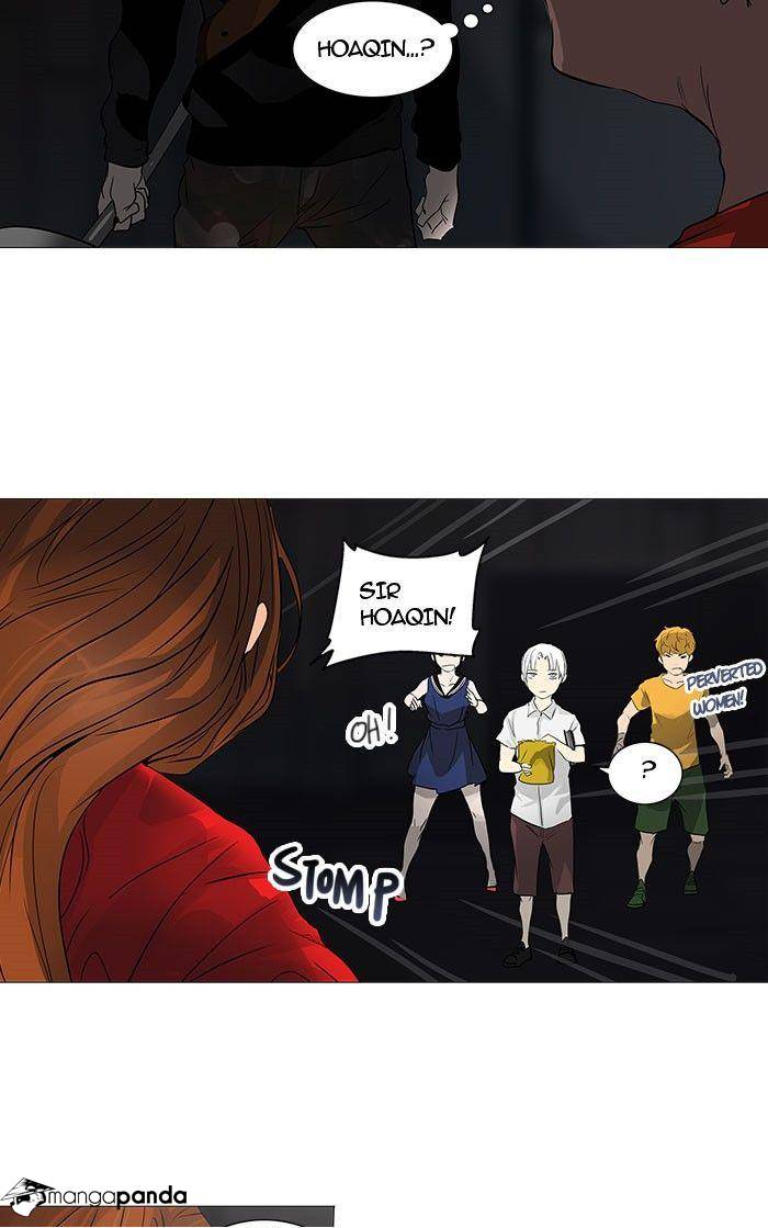 Tower of God Chapter 247 image 40